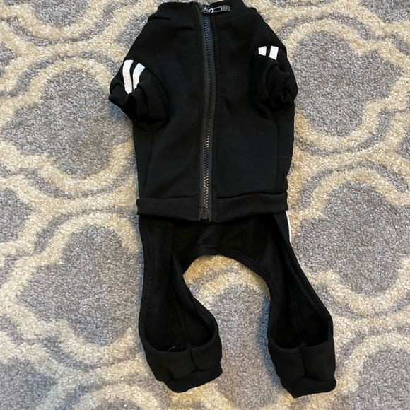 Pet running suit - Picture 5 of 5